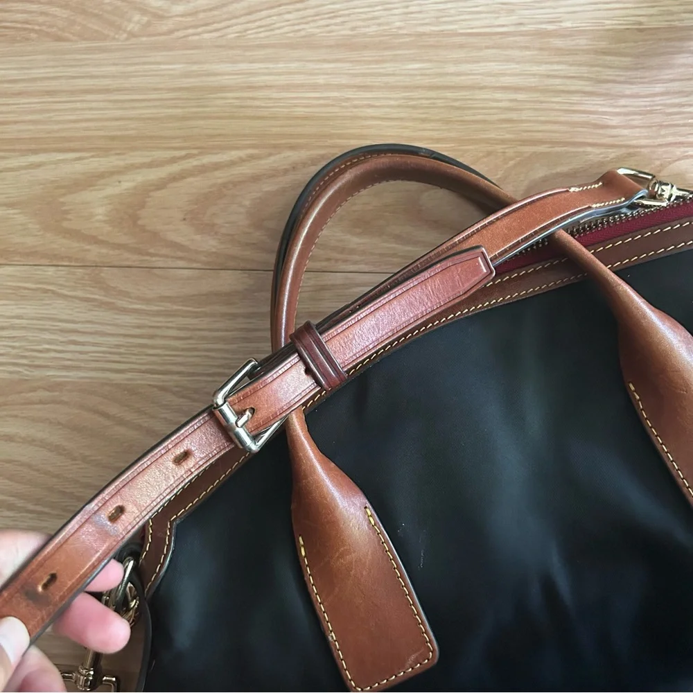 Dooney & Bourke good used